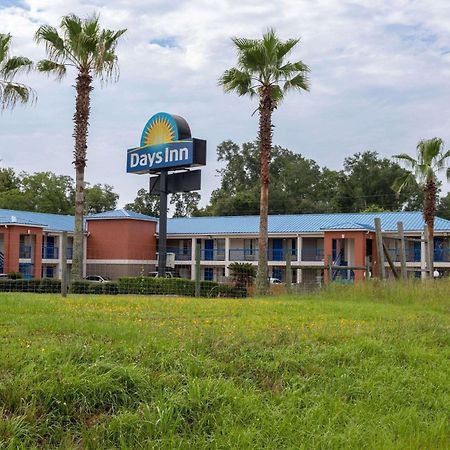 Days Inn By Wyndham Chipley Eksteriør bilde