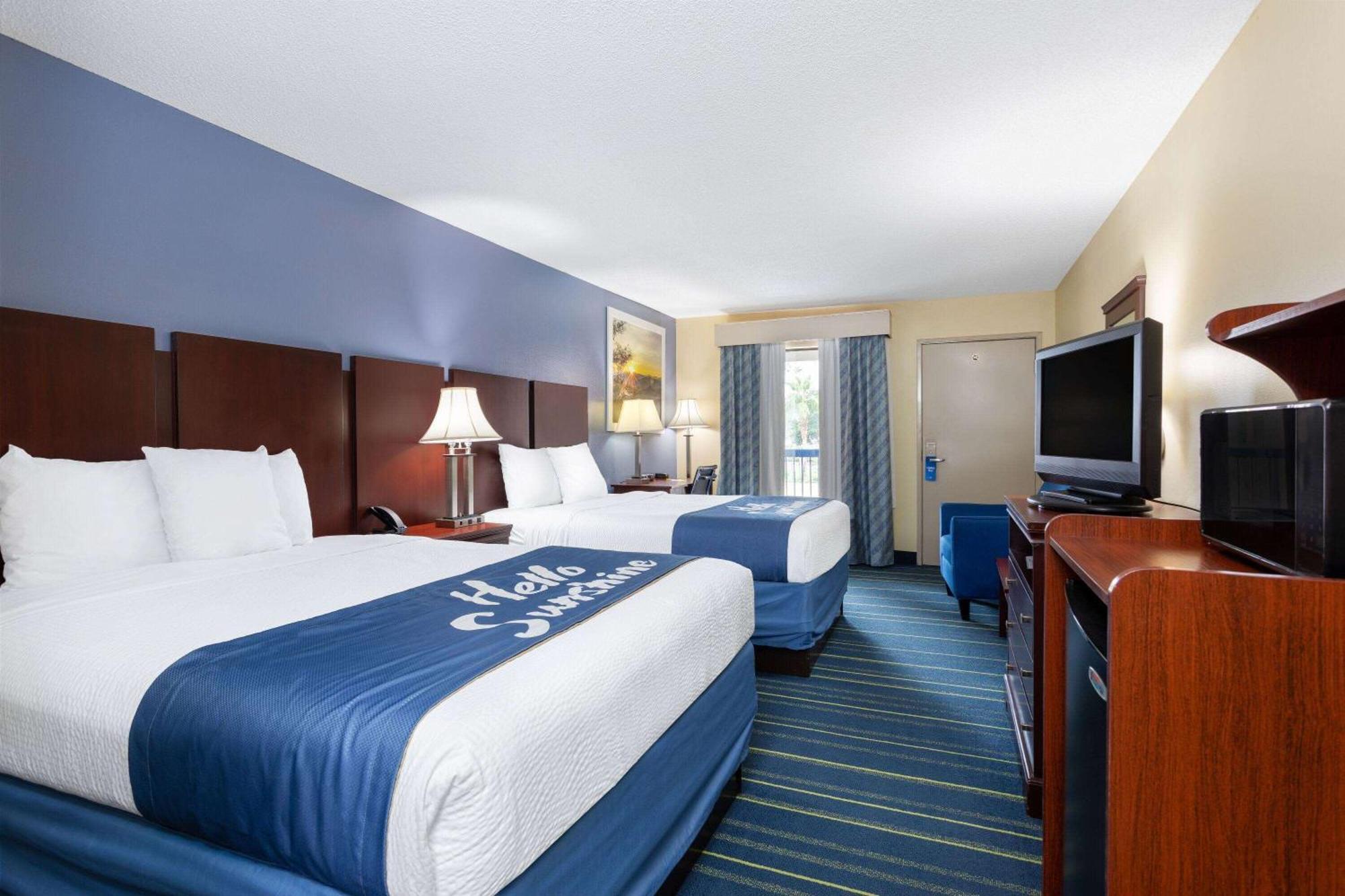 Days Inn By Wyndham Chipley Eksteriør bilde