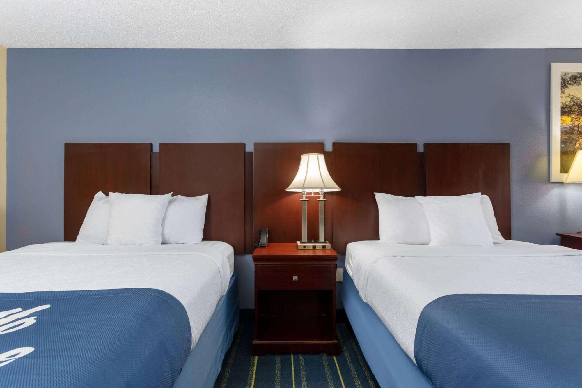 Days Inn By Wyndham Chipley Eksteriør bilde